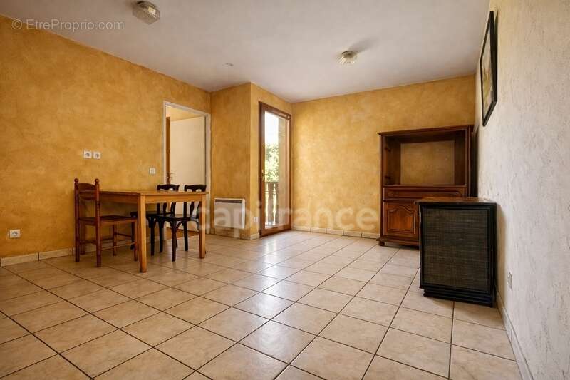 Appartement à MANIGOD