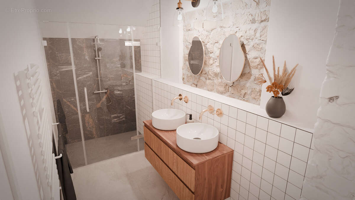 Maison à RAMBOUILLET