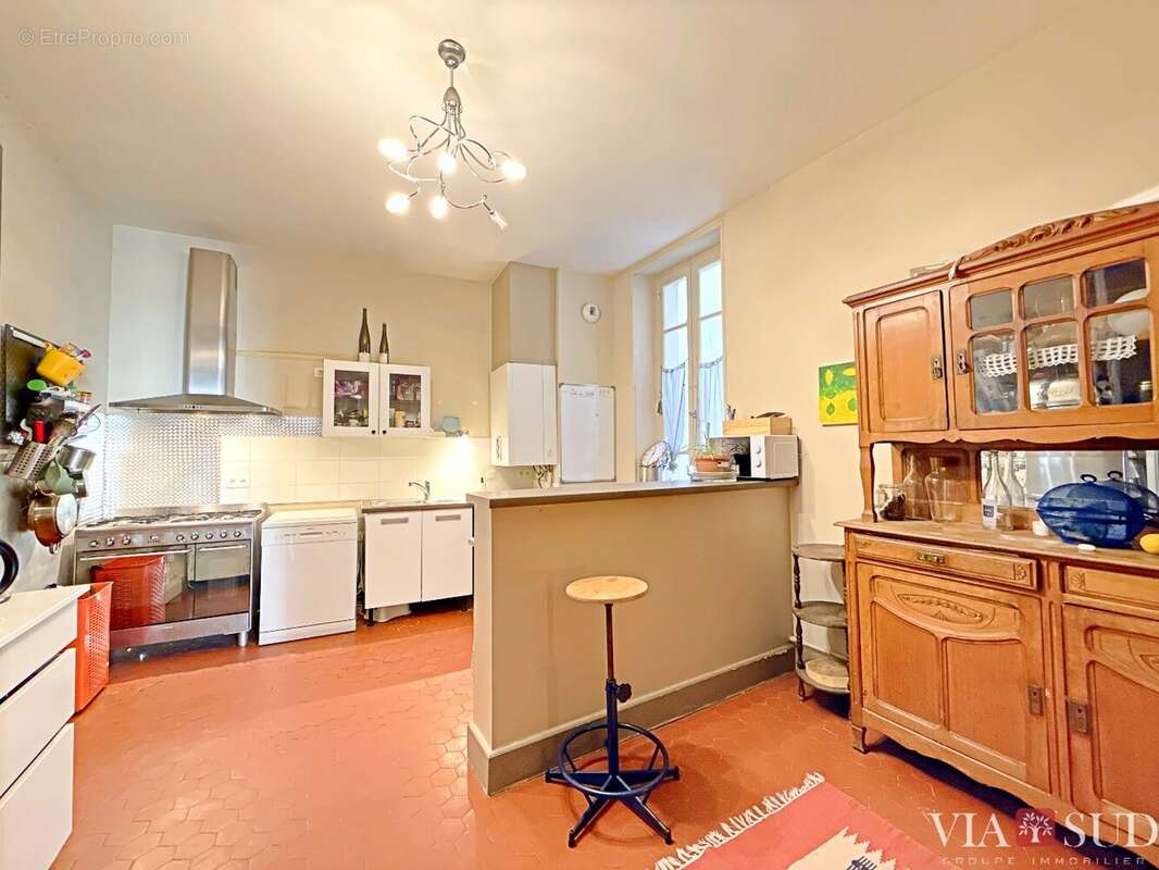 Appartement à BEZIERS