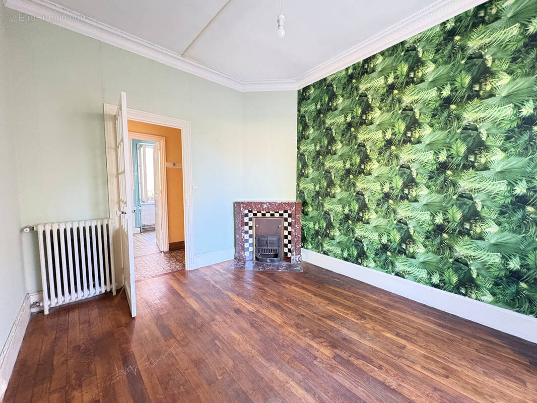 Appartement à ROANNE