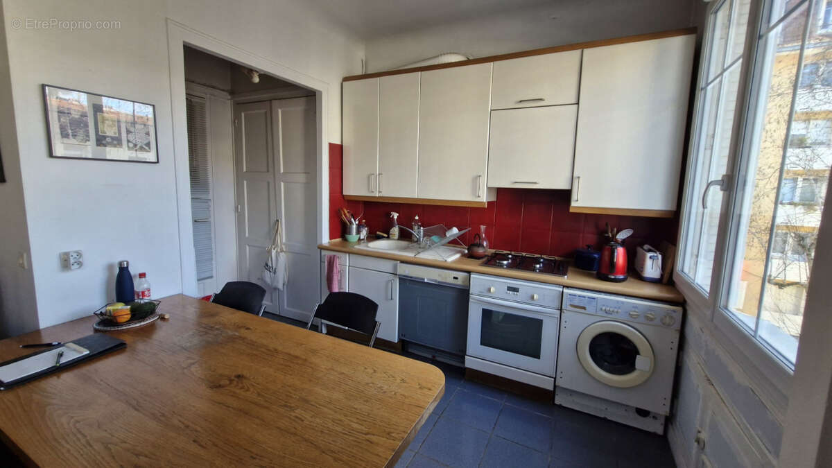 Appartement à MONTMORENCY
