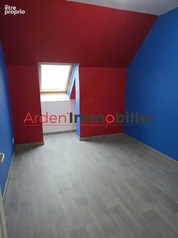 Maison 5 pièces à vendre à Château-Porcien - 94m² sur terrain de 488 m² - photo 8