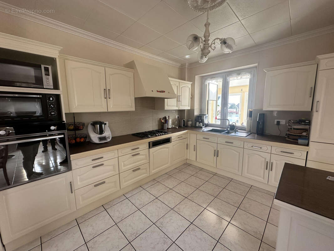 Maison à PLUMELIAU
