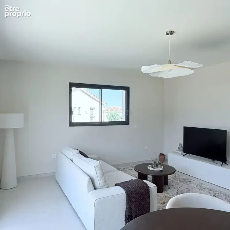 Maison - Lespignan - 4 pièces - 96.99 m² - photo 11