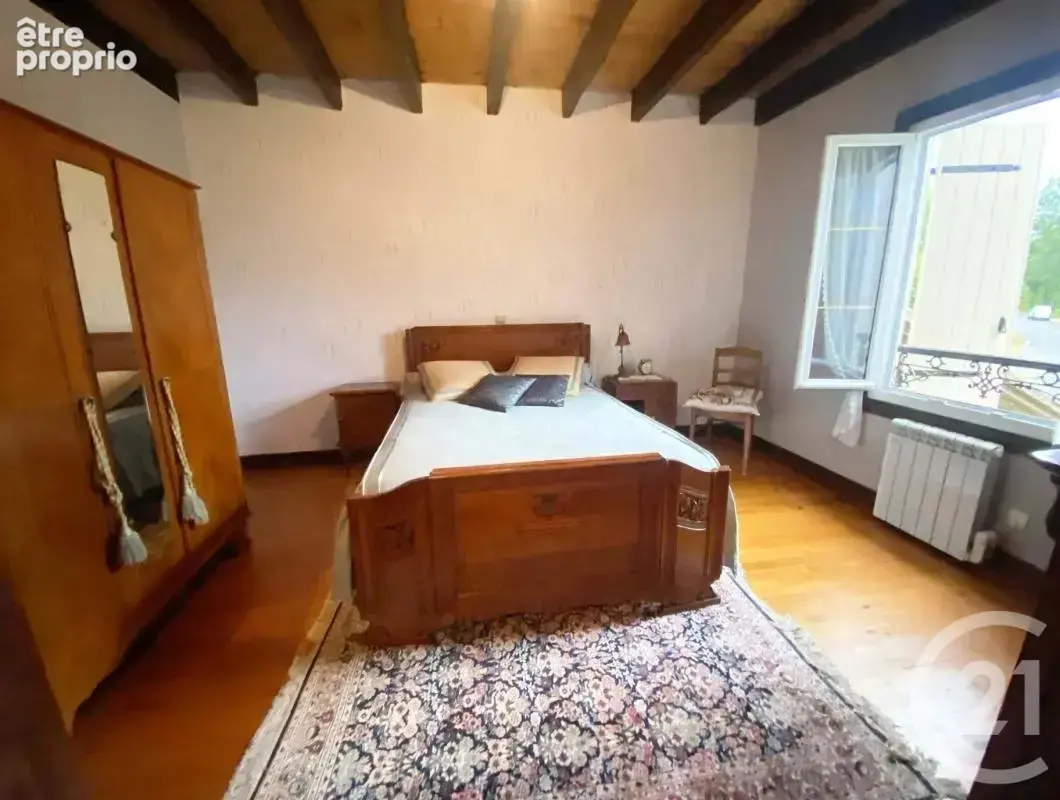 Maison 3 pièces 82 m² à vendre à Rilhac-Lastours (87800) - photo 11