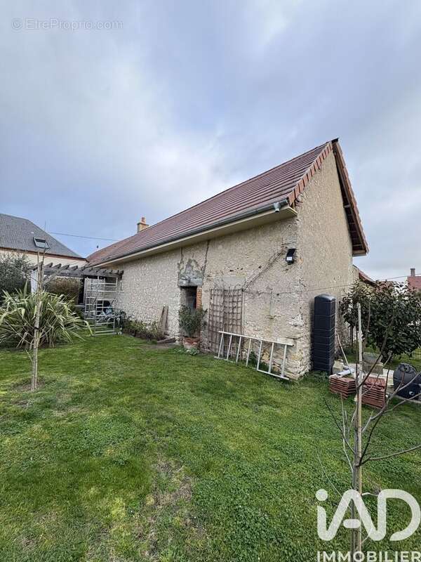 Maison 73 m² à Preuilly  - photo 6