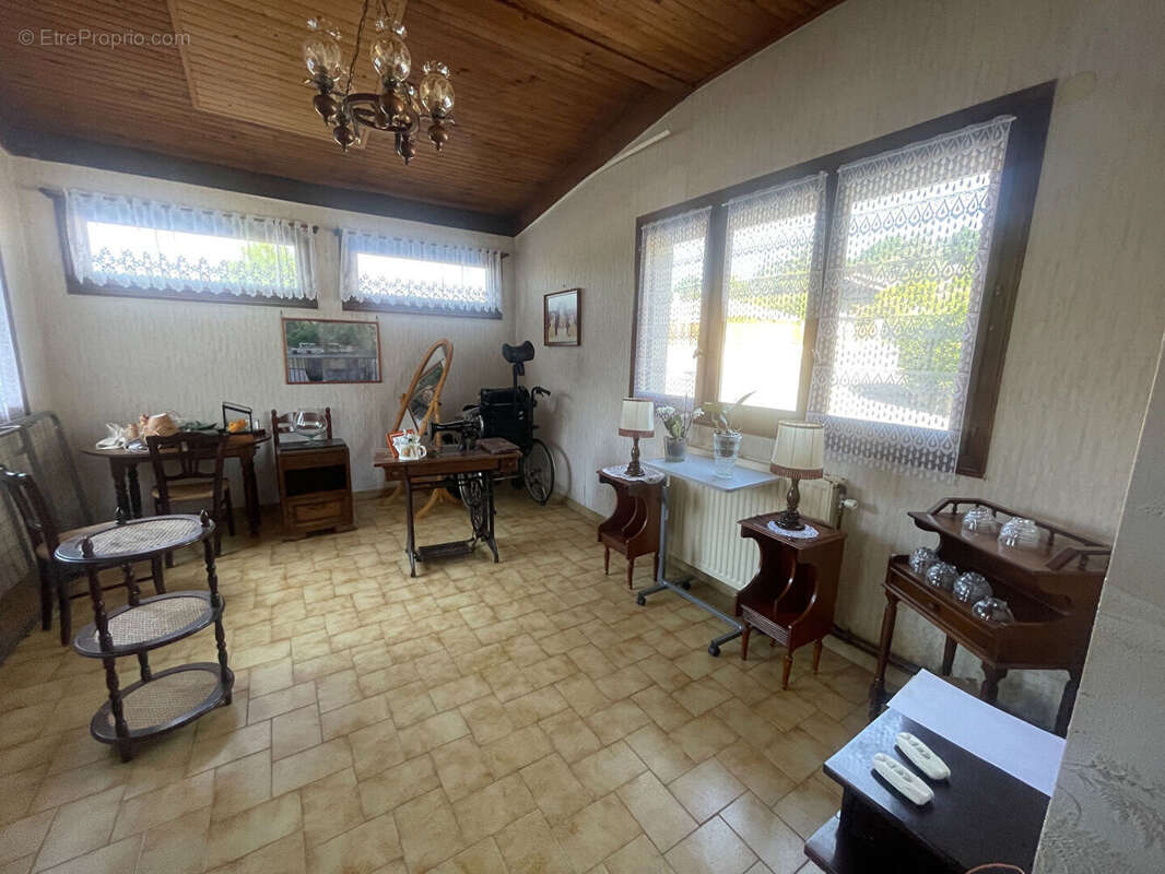 Maison à LES COTES-D'AREY