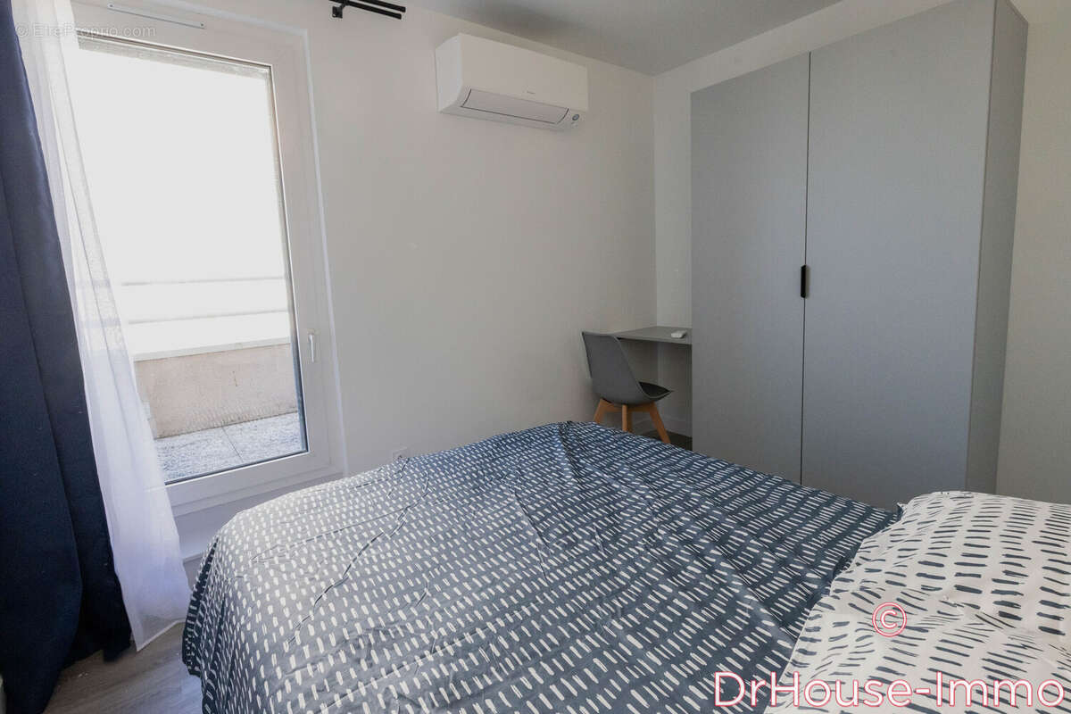 Appartement à ORLEANS