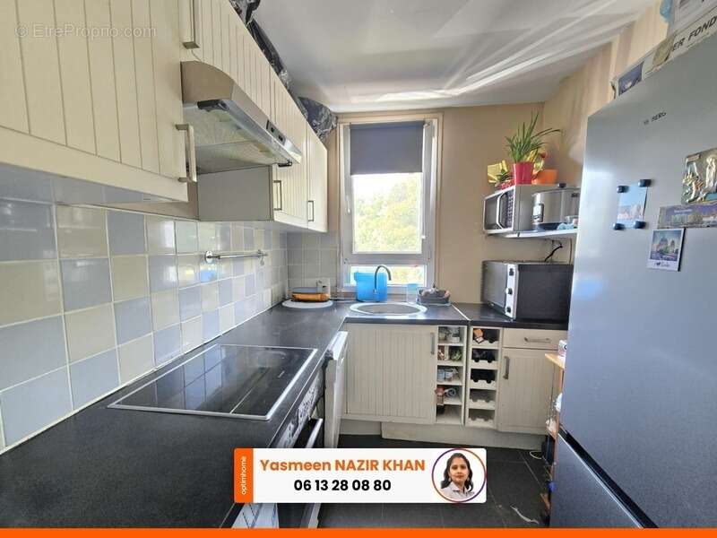 Appartement à DRAVEIL