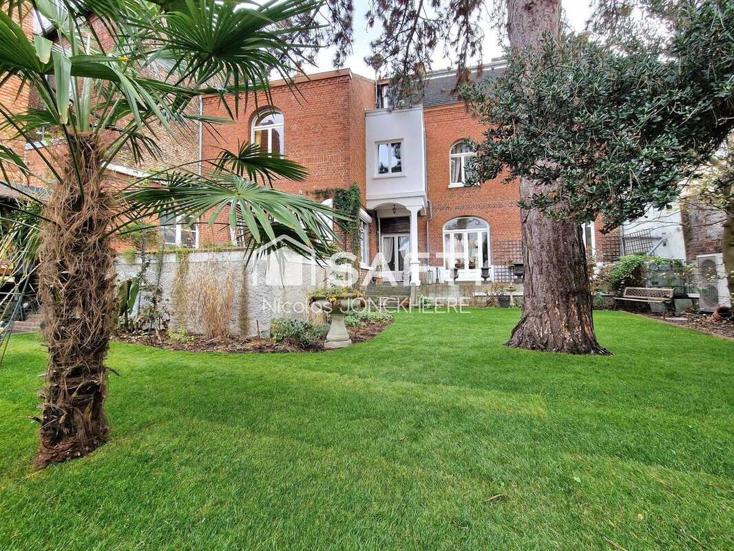 Photo 9 - Maison à LAVENTIE