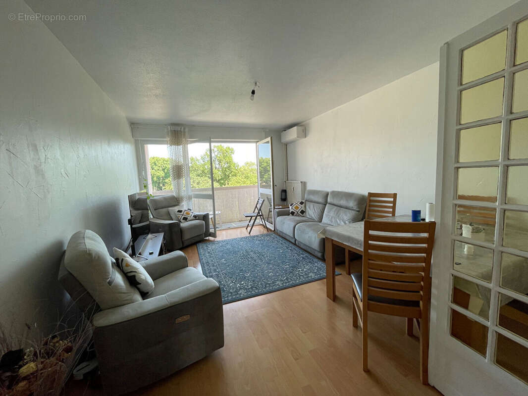 Appartement à AVIGNON