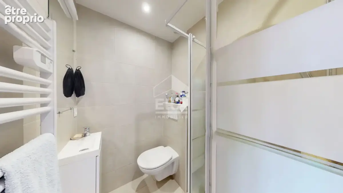 Appartement 32m² à nice - photo 13