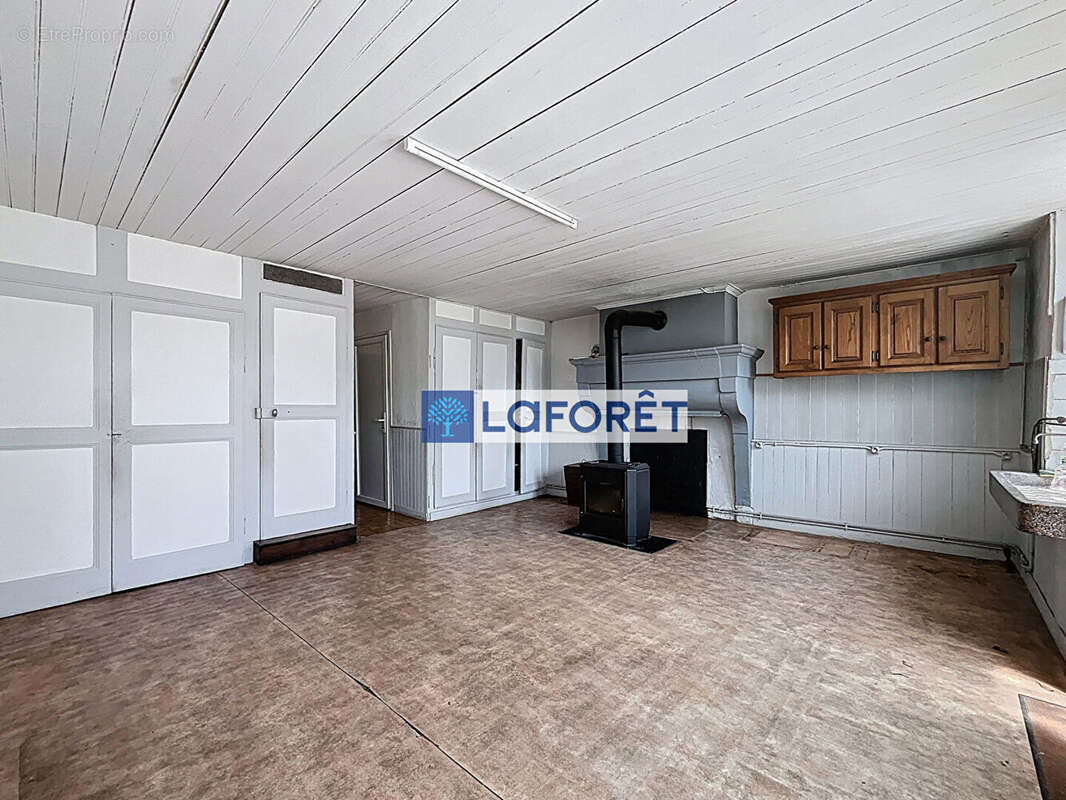 Maison de village à Donjeux (52300) - photo 3