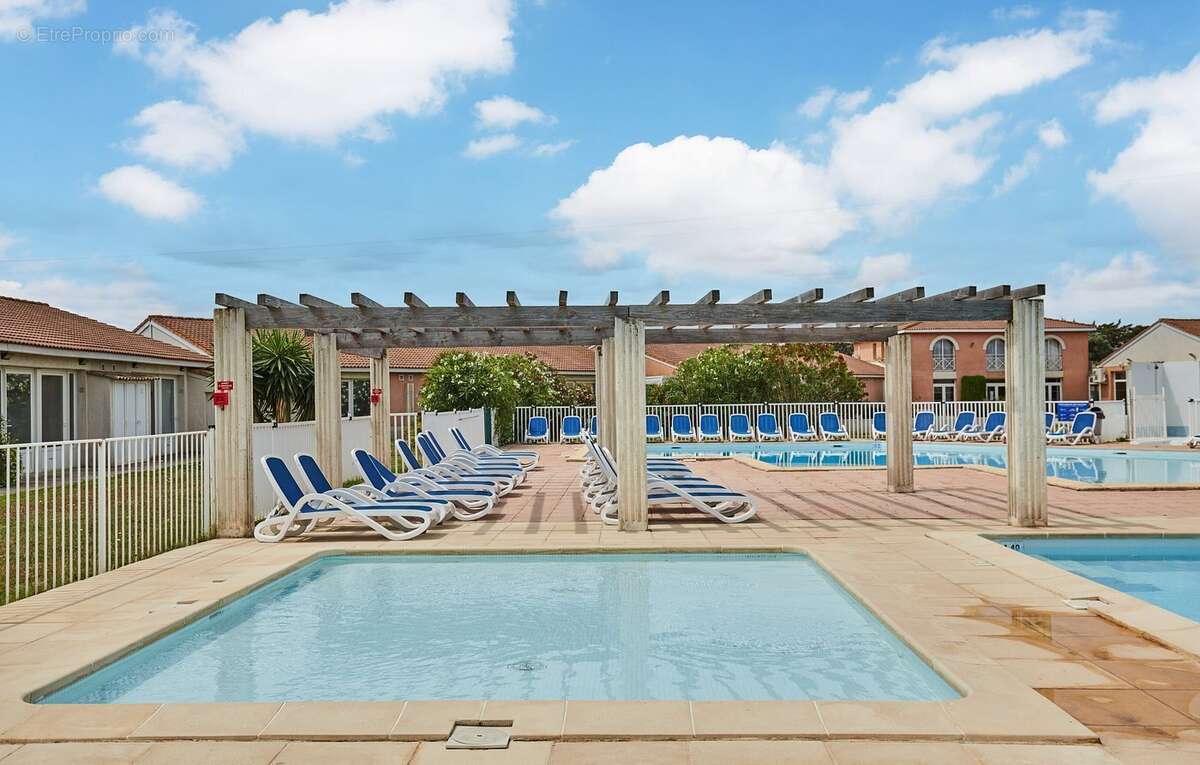Appartement à SALLELES-D'AUDE