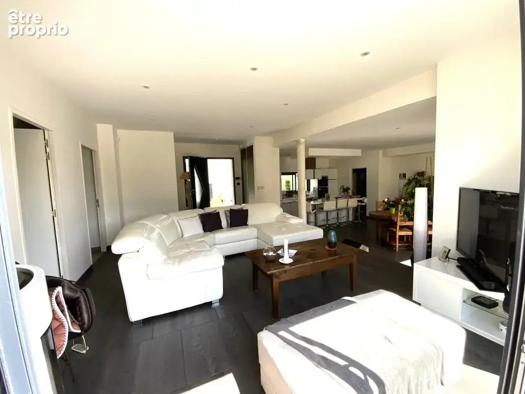 Maison 7 pièces 150 m² à vendre à Couzeix (87270) - photo 7