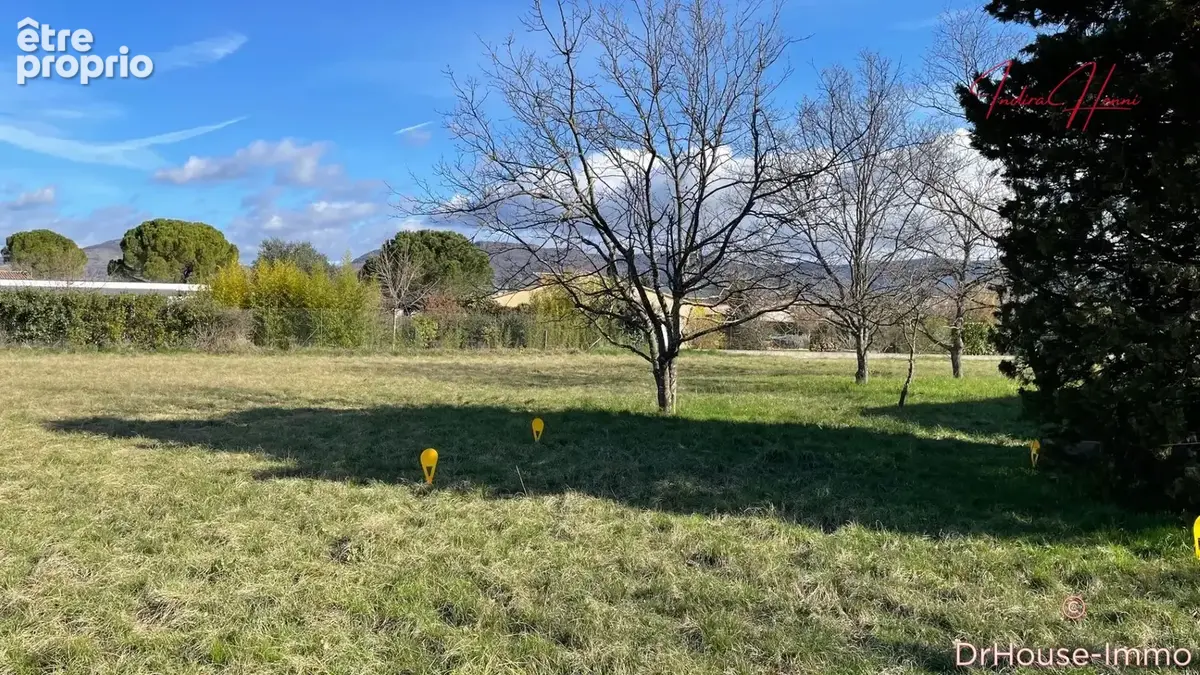 Terrain 922 m² à vendre à Alba-La-Romaine (07400) - photo 12