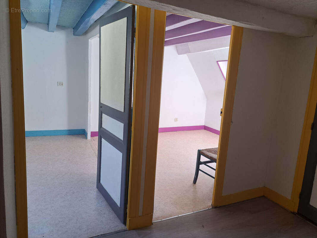 Maison à SAINT-CALAIS