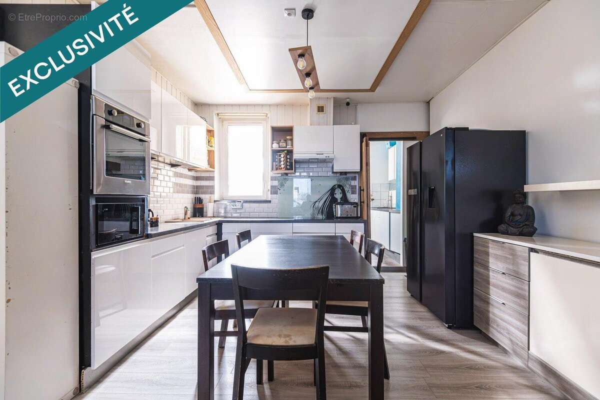 Photo 2 - Maison à REIMS