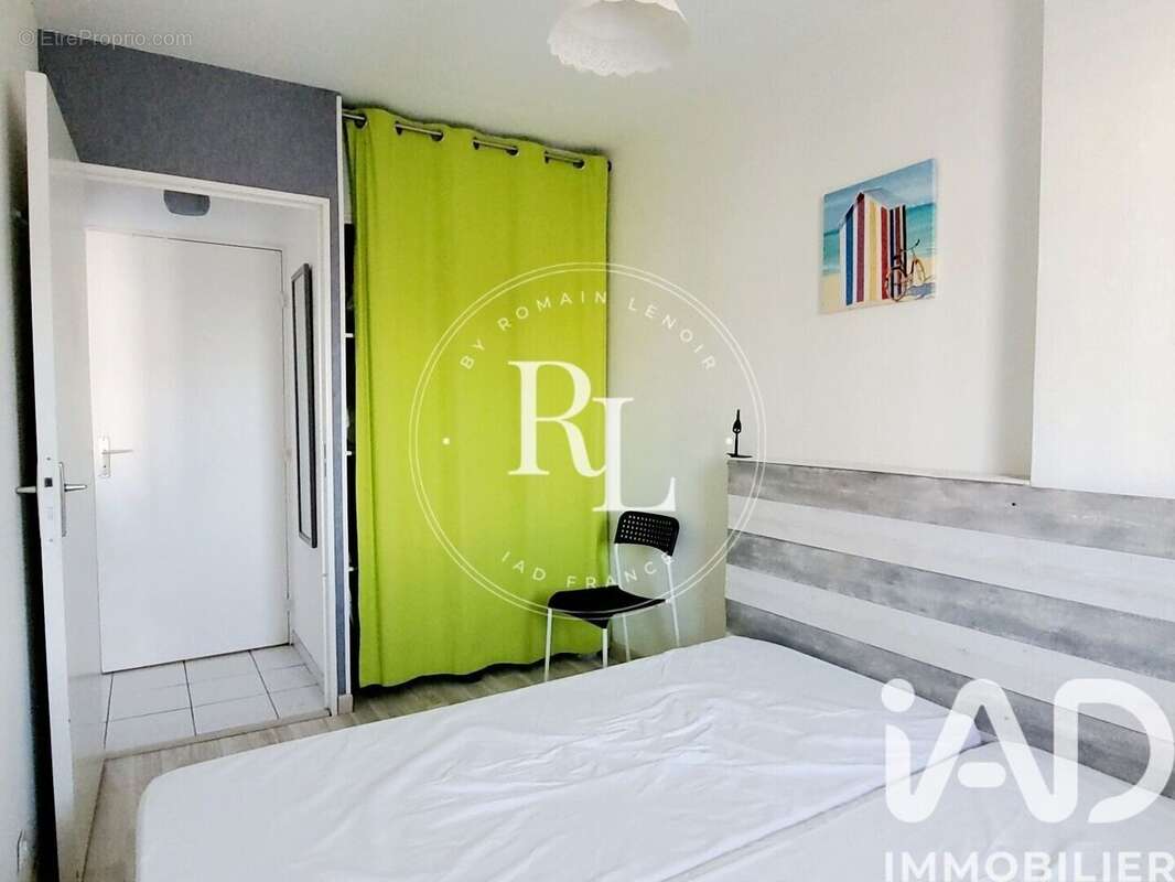 Photo 6 - Appartement à CABOURG