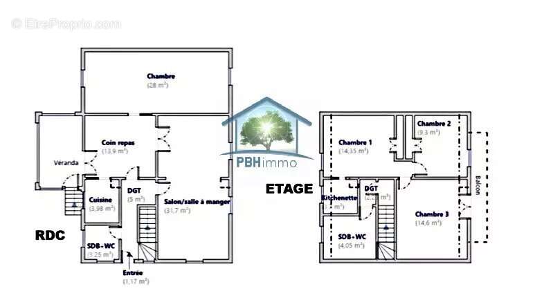 Haguenau (67) - maison 139 m² sur 7,04 ares - photo 2