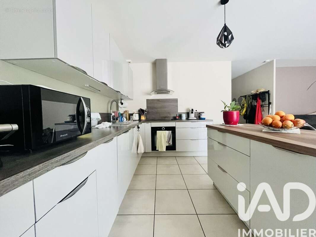Photo 5 - Maison à PASSA