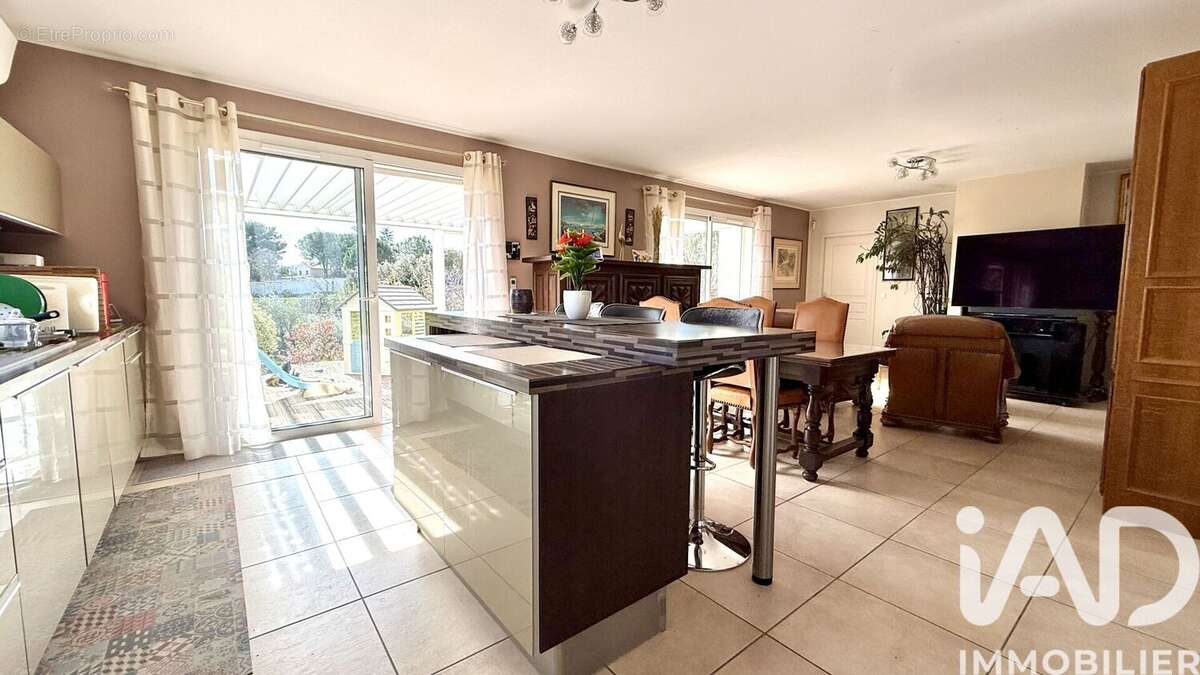 Photo 6 - Maison à ASPIRAN