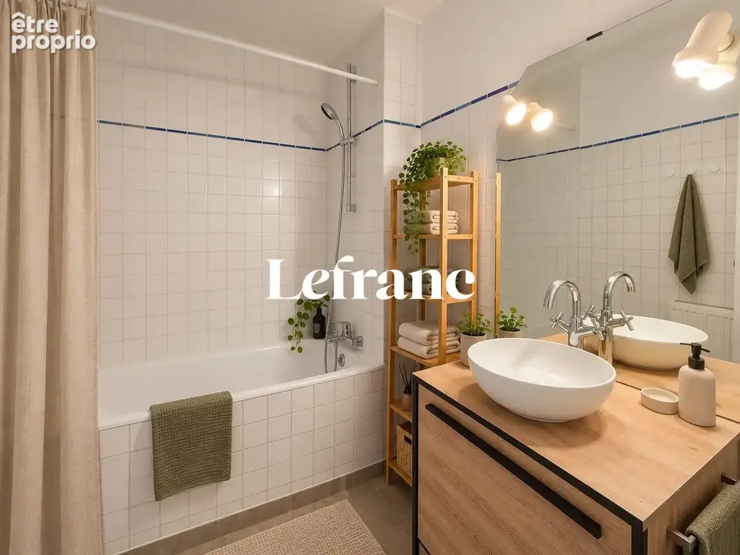 Appartement 2 pièces 43 m² à vendre à Paris-15e (75015) - photo 5