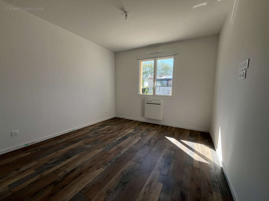 Maison à VITRY-LE-FRANCOIS