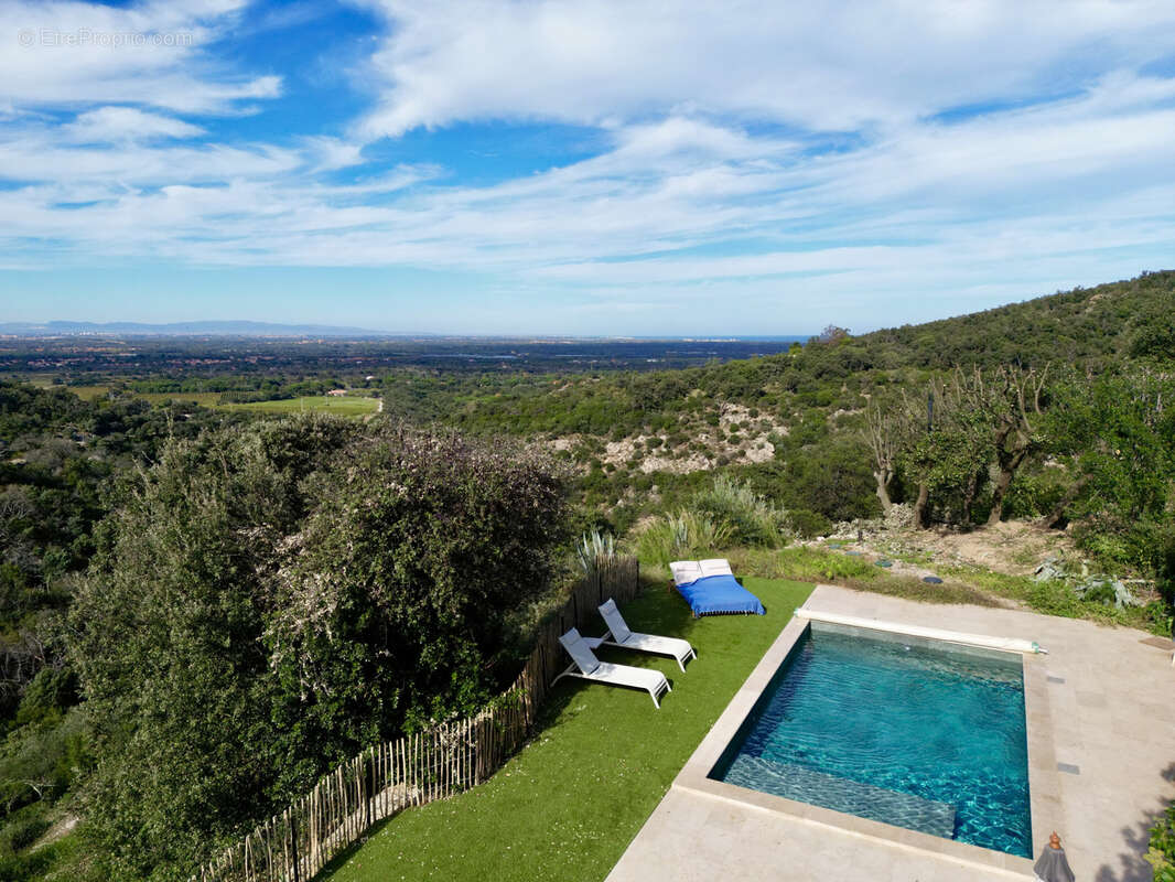 Maison à ARGELES-SUR-MER