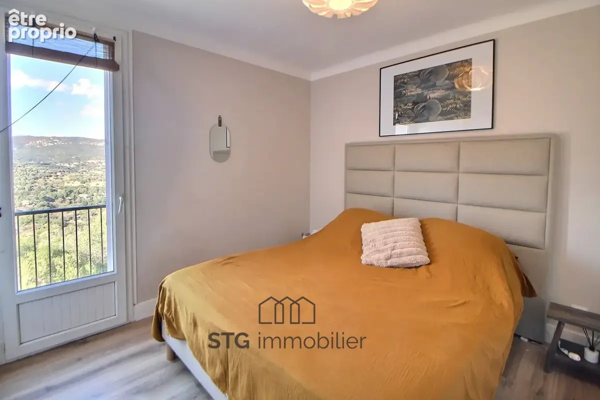 Vente appartement T3 Hauteurs d’Ajaccio - photo 5