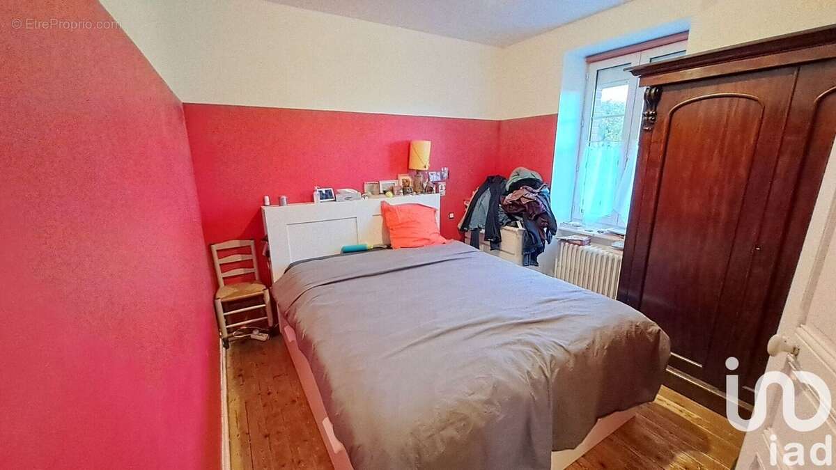 Photo 8 - Maison à CAULNES