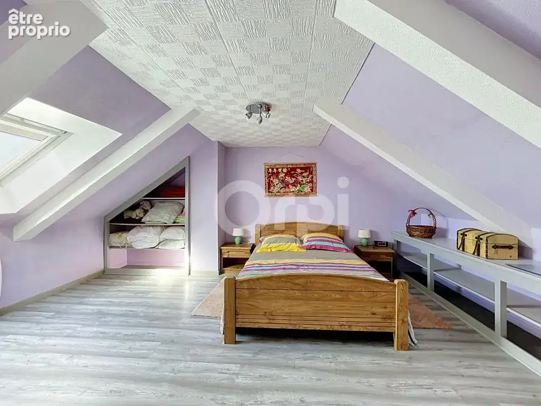 Maison À Vendre - photo 11