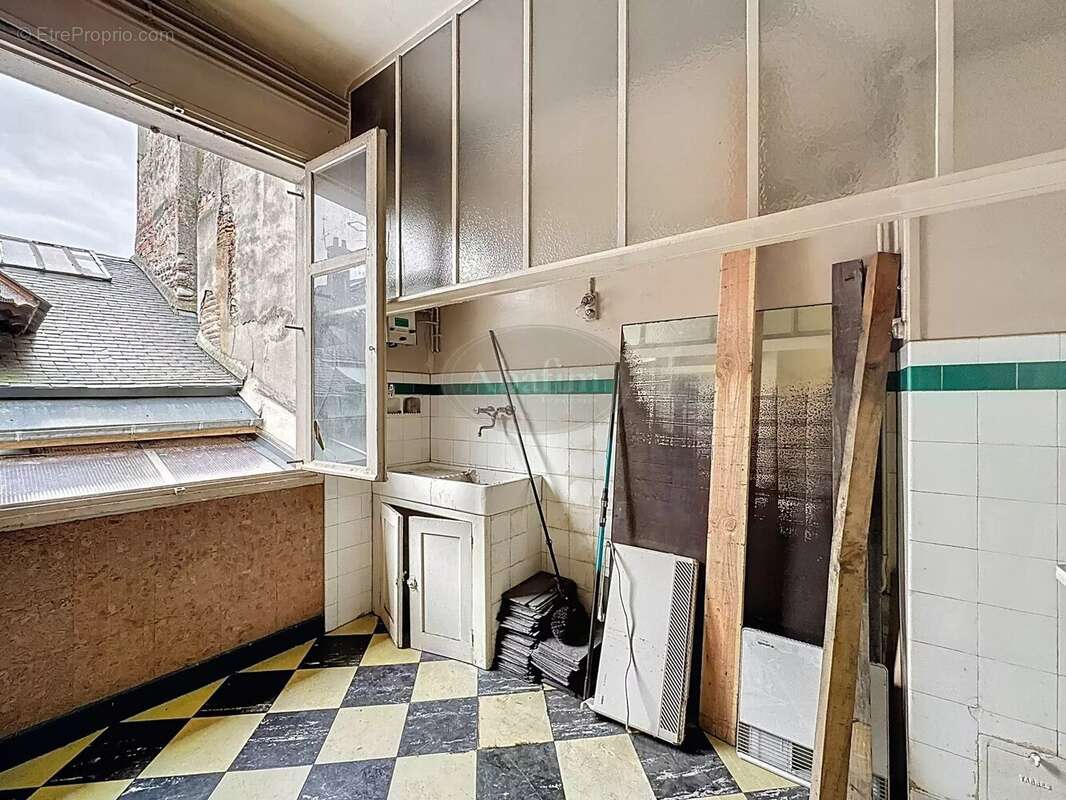 Appartement à TARBES