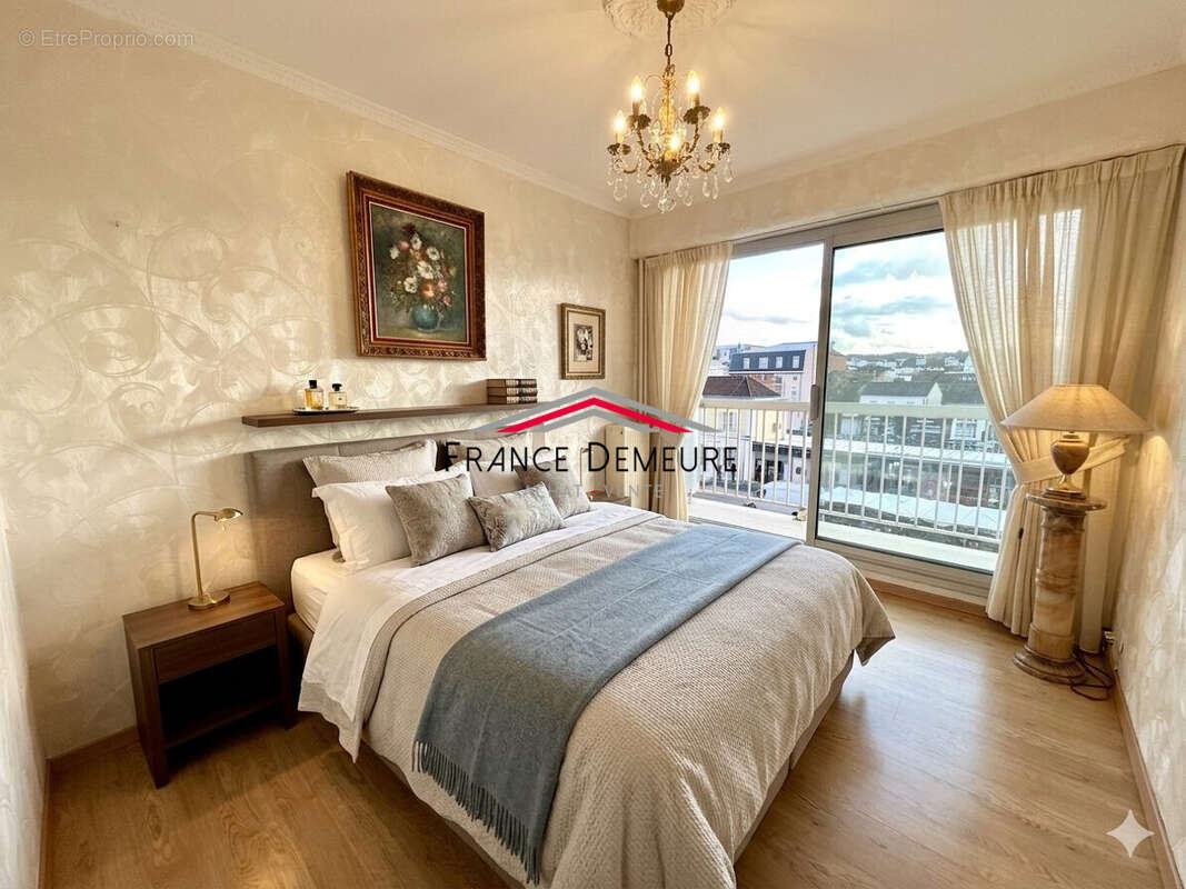 Appartement à FRANCONVILLE