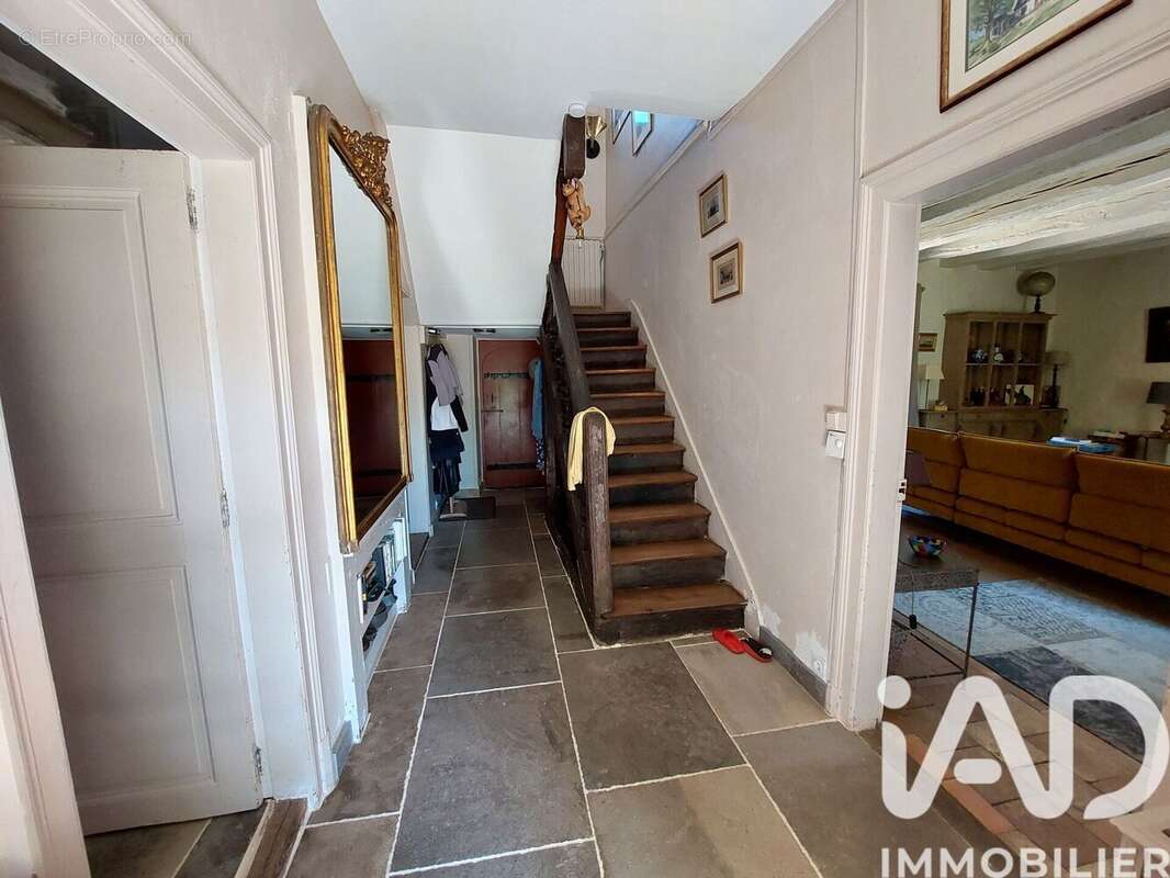 Photo 7 - Maison à LUYNES
