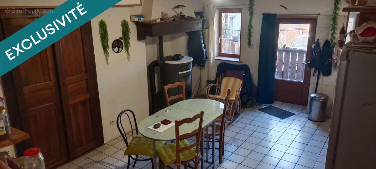 Photo 6 - Maison à AITON