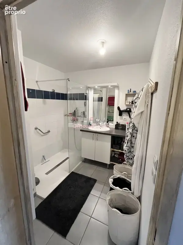 Appartement 62 m² à Beziers  - photo 8