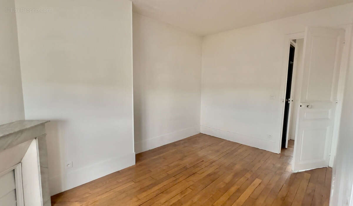 Appartement à MALAKOFF