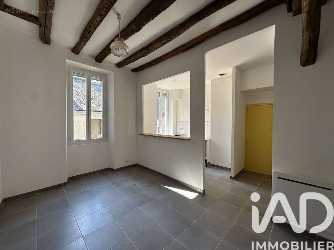 Photo 3 - Appartement à PITHIVIERS