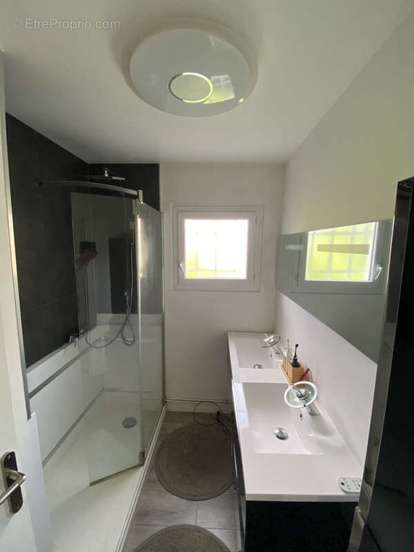 Maison à BOIS-GUILLAUME