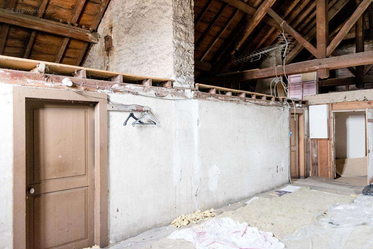 Maison à LURE