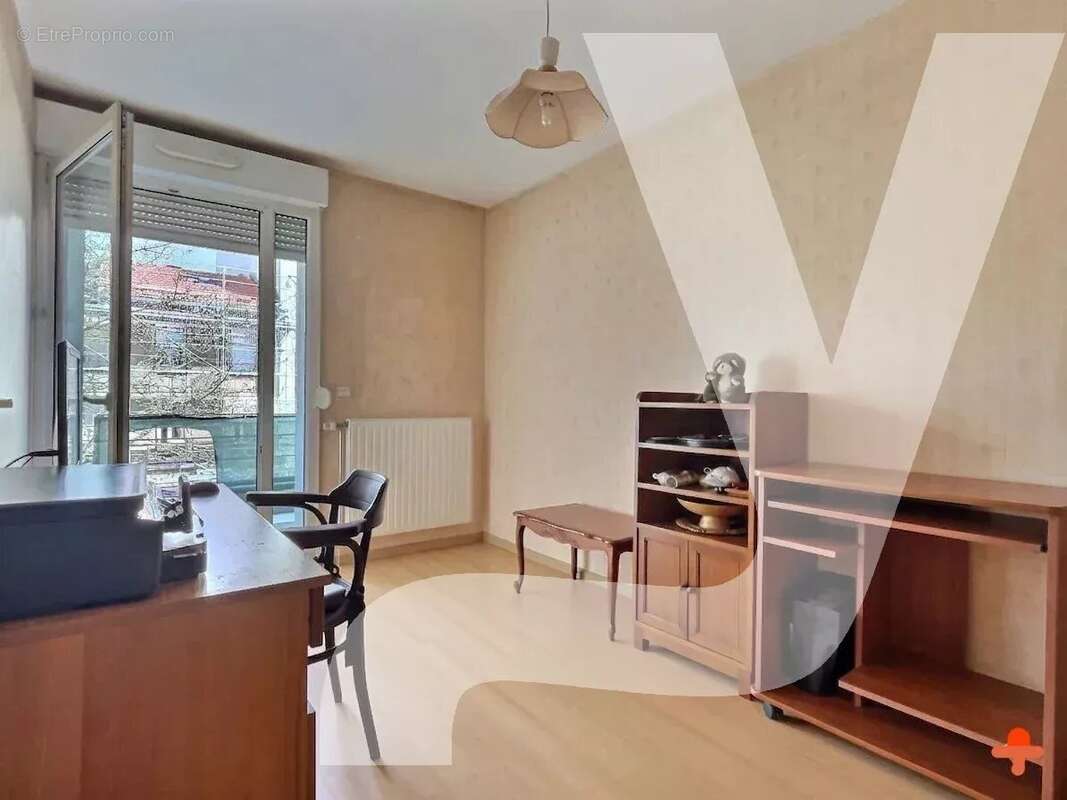 Appartement à SAINT-MAX