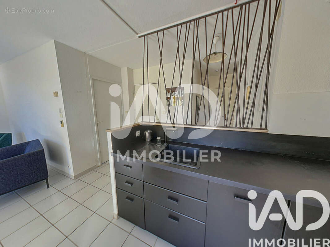 Photo 6 - Appartement à MONTPELLIER