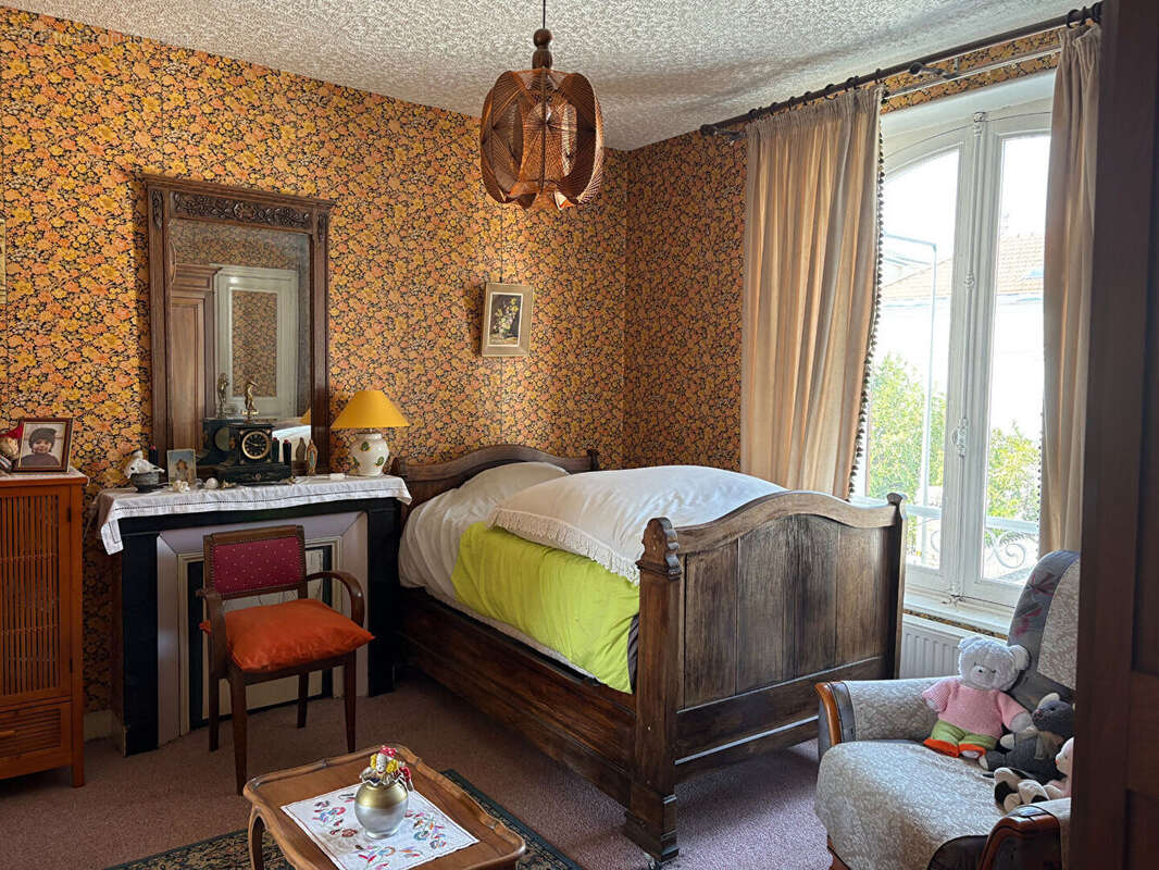 Maison spacieuse à Reims - Proche écoles et commodités - photo 7