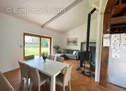 Maison à BEAUPOUYET