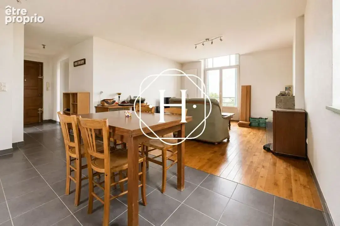 Appartement 3 pièces 70 m² à vendre à Bourg-En-Bresse (01000) - photo 5