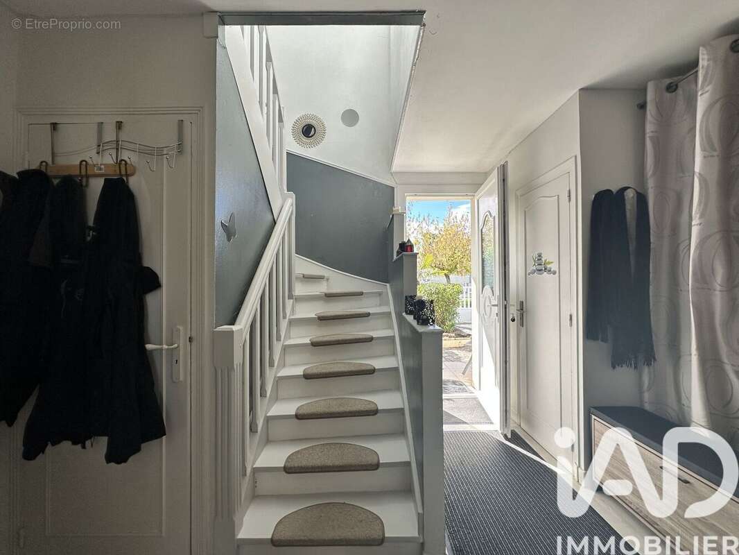 Photo 2 - Maison à VILLENEUVE-SUR-LOT