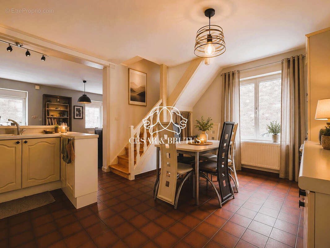 Maison 114 m² à Ampuis  - photo 5