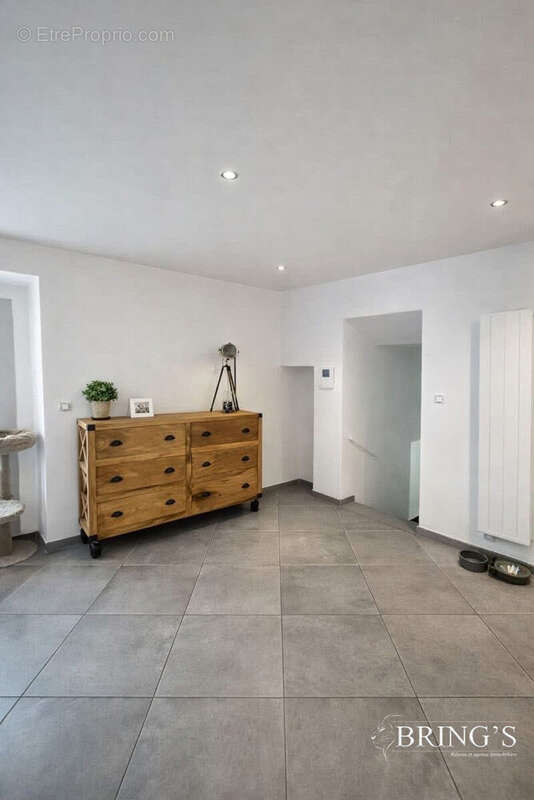 Appartement à RIVES