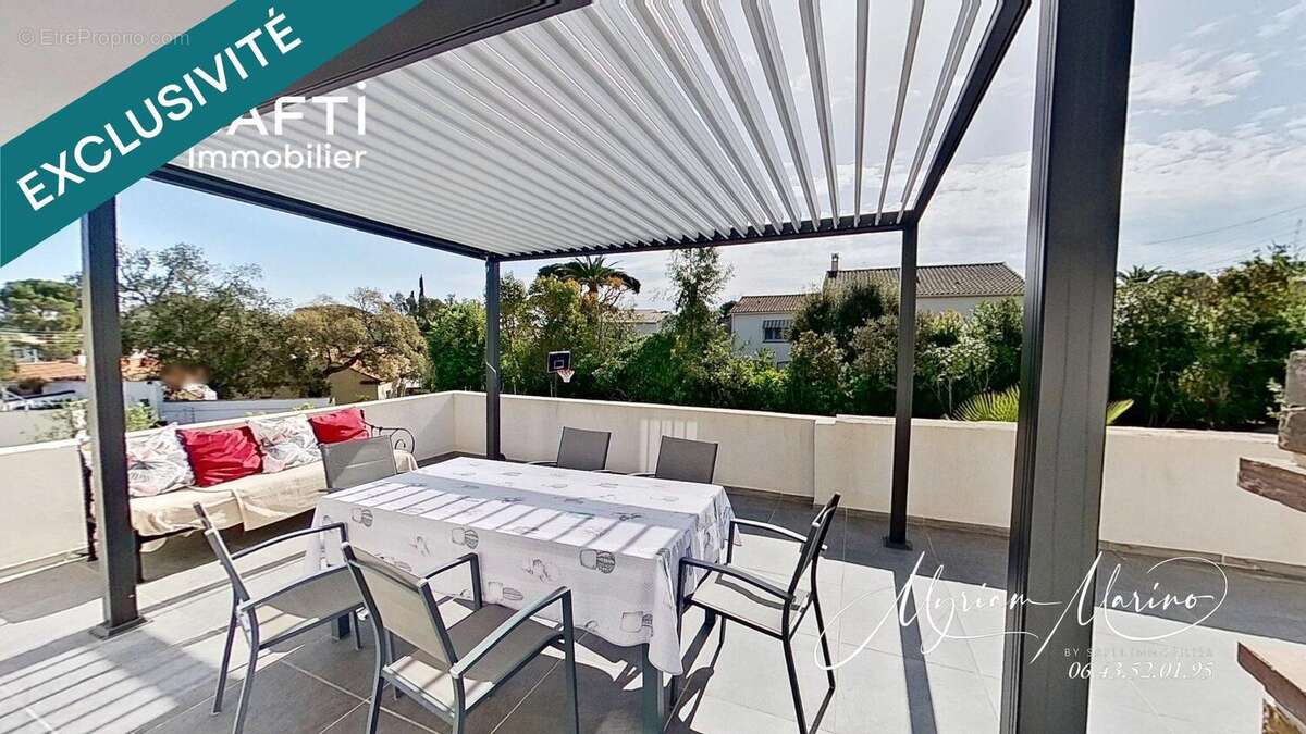 Photo 3 - Maison à FREJUS